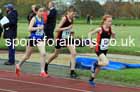 1500 metres, 2023 NE Grand Prix 1, Monkton. Photo: David T. Hewitson/Sports for All Pics
